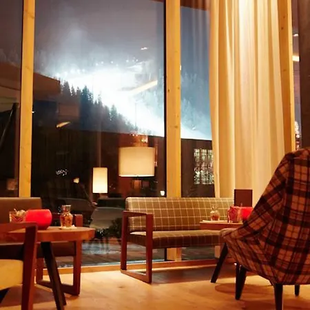 Falkensteiner Superior Hotel Schladming