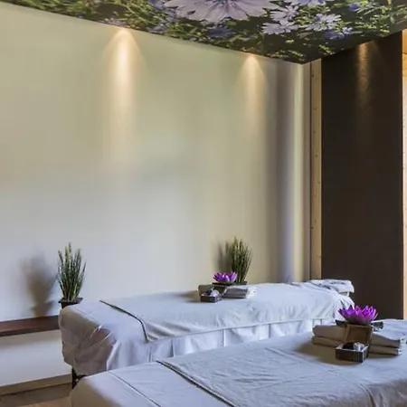 Falkensteiner L 4 Star Superior 호텔