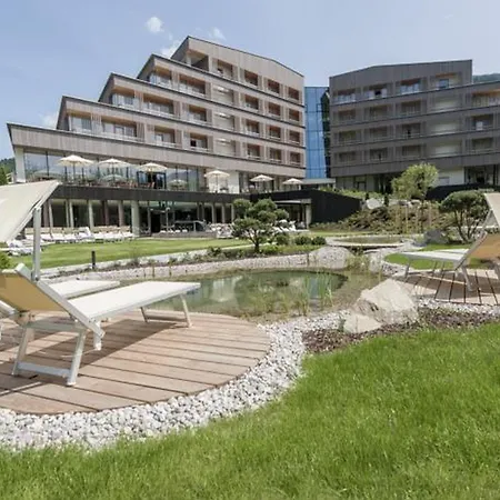 Hotel Falkensteiner L 4 Star Superior Schladming