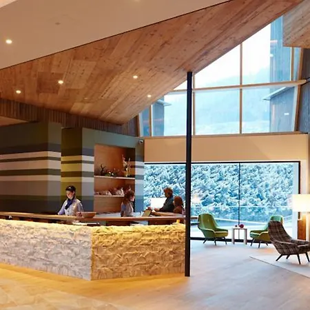 Hotel Falkensteiner L 4 Star Superior Schladming