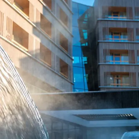 Falkensteiner L 4 Star Superior Hotel Schladming