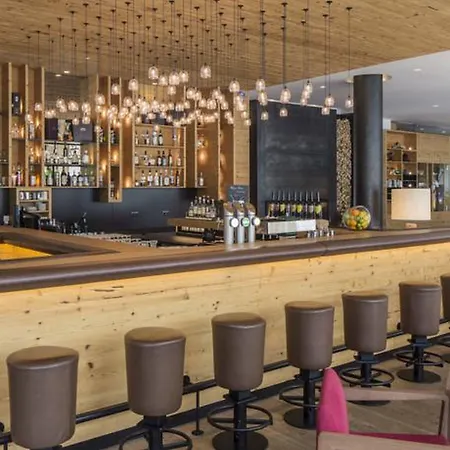 Falkensteiner L 4 Star Superior 호텔 슈라드밍