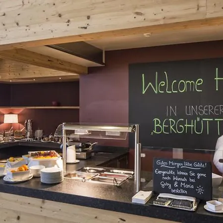 Falkensteiner L 4 Star Superior 호텔