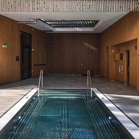 Hotel Falkensteiner L 4 Star Superior