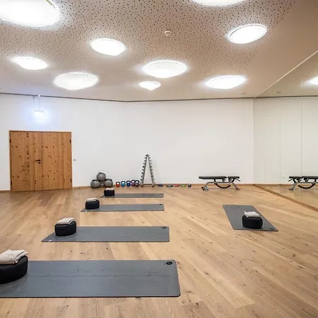 Hotel Falkensteiner Superior