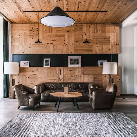 Falkensteiner L 4 Star Superior 4* Schladming