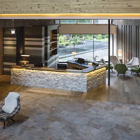 Falkensteiner L 4 Star Superior Hotel