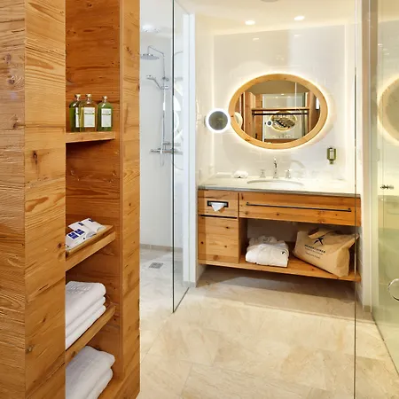 Hotel Falkensteiner L 4 Star Superior Schladming