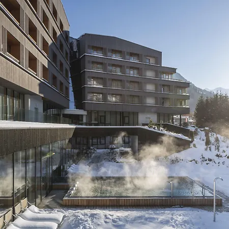 Szálloda Falkensteiner L 4 Star Superior Schladming