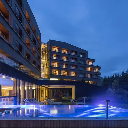 Falkensteiner L 4 Star Superior 4*