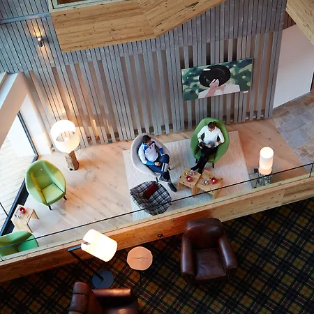 Hotel Falkensteiner L 4 Star Superior 4*