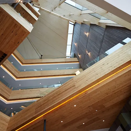 Falkensteiner L 4 Star Superior 4* 슈라드밍