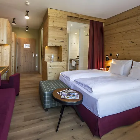 Hotel Falkensteiner L 4 Star Superior Schladming