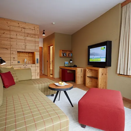 Falkensteiner L 4 Star Superior Hotel