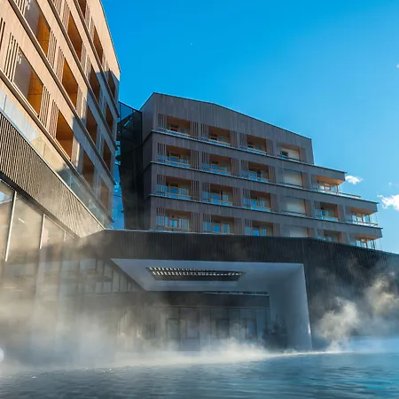 Falkensteiner L 4 Star Superior Hotel 4*