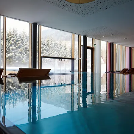 Falkensteiner L 4 Star Superior Hotel 4*