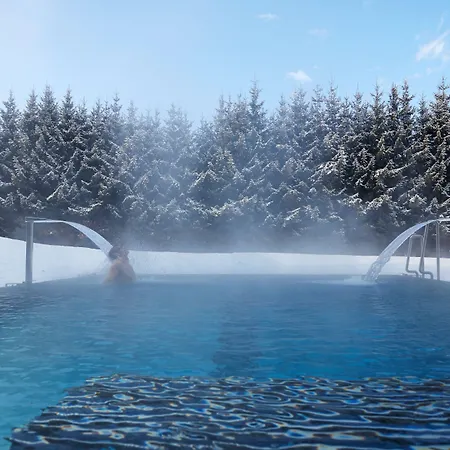 Hotel Falkensteiner L 4 Star Superior Schladming