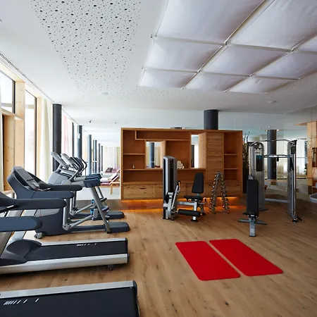 호텔 Falkensteiner L 4 Star Superior 4*