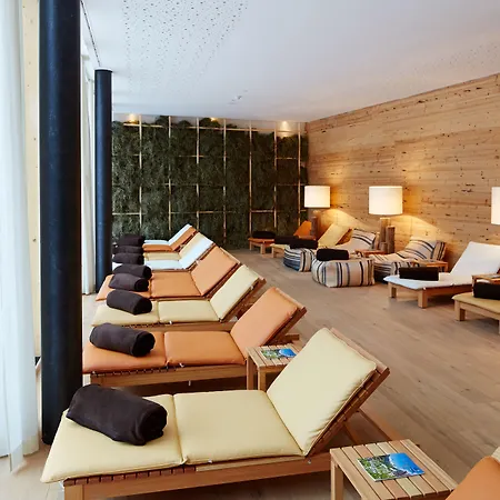 Falkensteiner L 4 Star Superior 4* Schladming