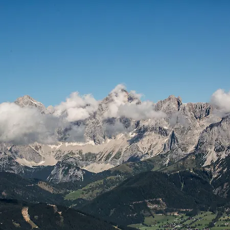 Hotel Falkensteiner L 4 Star Superior 4*