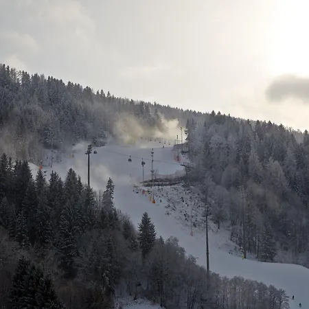 Szálloda Falkensteiner L 4 Star Superior Schladming