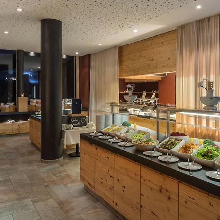 Falkensteiner Superior Hotel Schladming