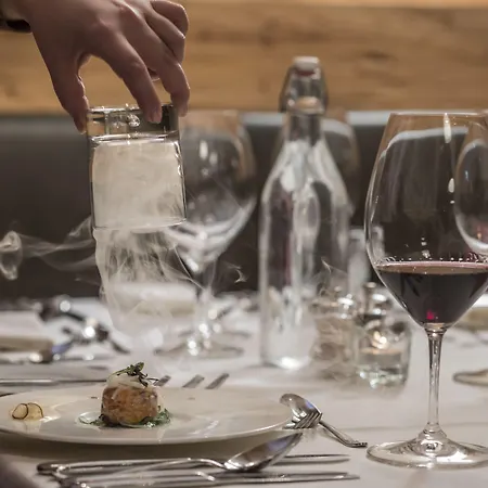 Falkensteiner Superior Hotel Schladming