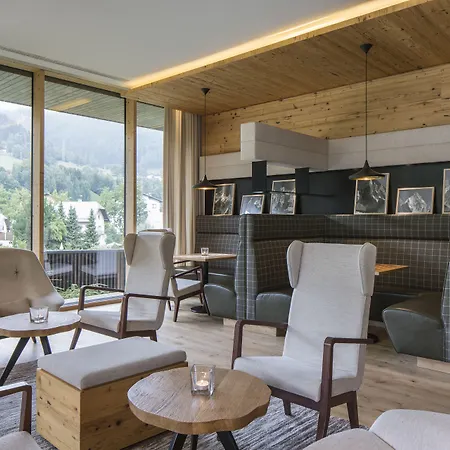 Falkensteiner L 4 Star Superior 4* Schladming