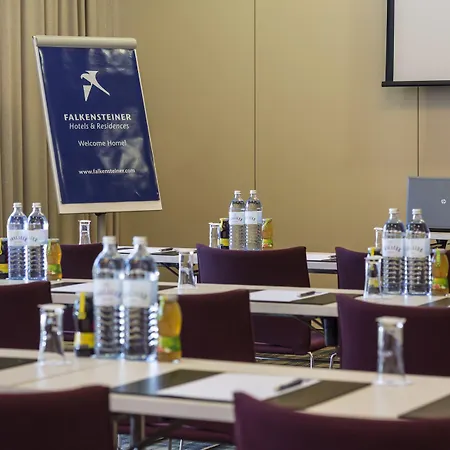 Hotel Falkensteiner L 4 Star Superior 4*