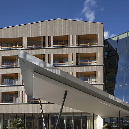 Falkensteiner L 4 Star Superior 4*