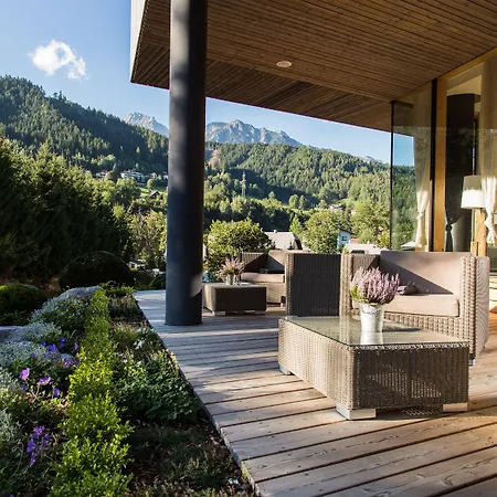 Falkensteiner L 4 Star Superior 4* Schladming