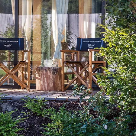 Falkensteiner Superior Hotel