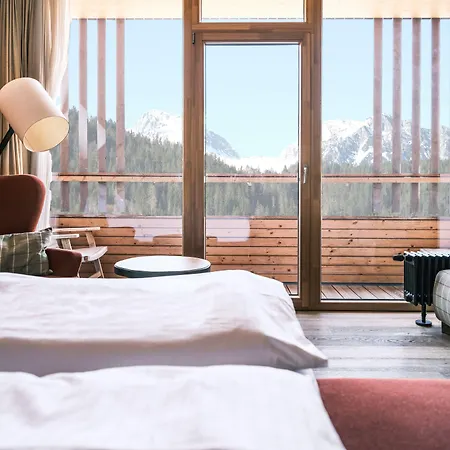 Hotel Falkensteiner L 4 Star Superior 4*