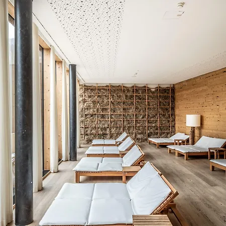 호텔 Falkensteiner L 4 Star Superior 슈라드밍