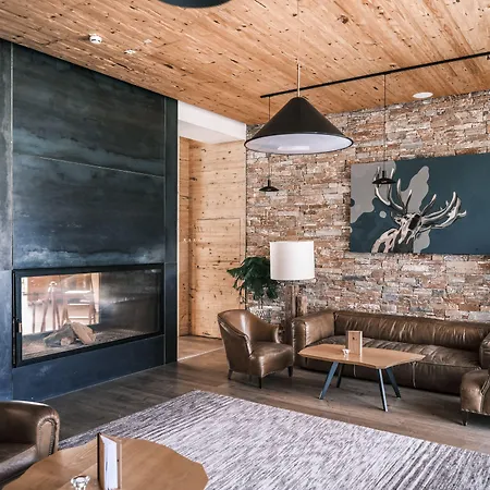 Hotel Falkensteiner L 4 Star Superior