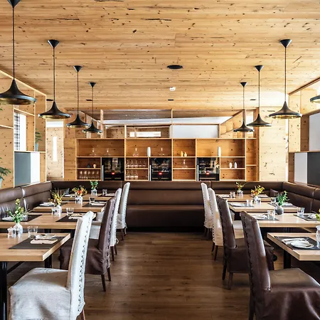 호텔 Falkensteiner L 4 Star Superior