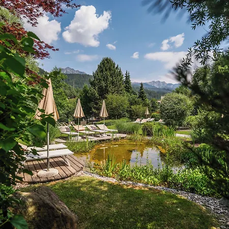 Falkensteiner L 4 Star Superior 슈라드밍