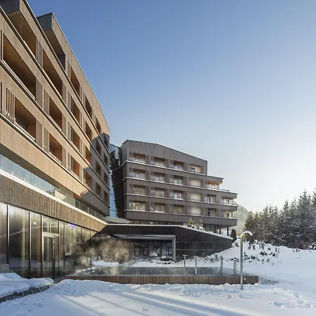Hotel Falkensteiner L 4 Star Superior