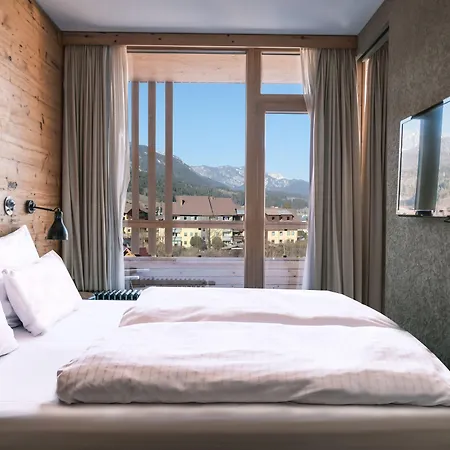 Hotel Falkensteiner 4*