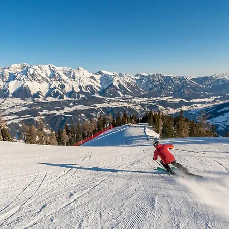 Hotel Falkensteiner Superior Schladming