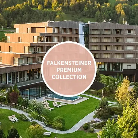 Szálloda Falkensteiner L 4 Star Superior Schladming