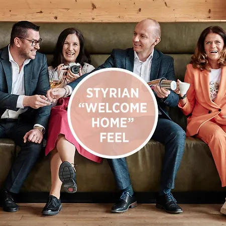 Falkensteiner L 4 Star Superior מלון 4*