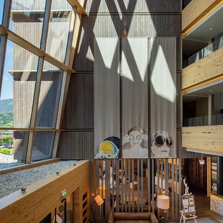 Falkensteiner 4* Schladming