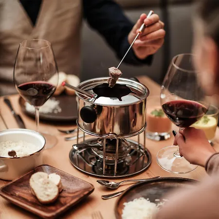 Falkensteiner L 4 Star Superior Hotel