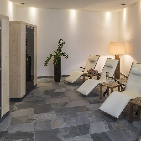 Falkensteiner L 4 Star Superior Hotel 4*