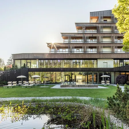 Falkensteiner L 4 Star Superior Hotel 4*