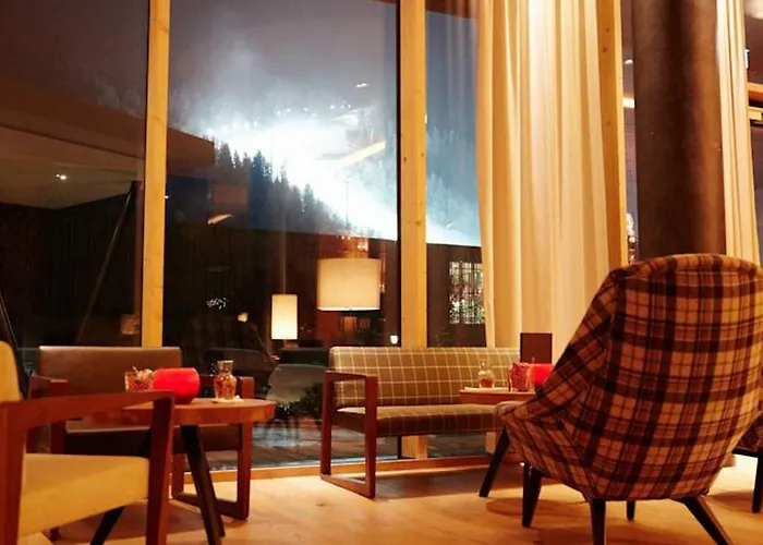 Falkensteiner Hotel Schladming