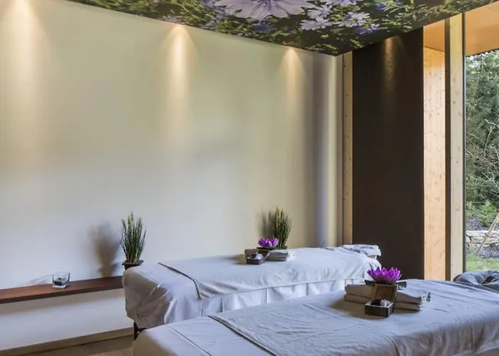 Falkensteiner L 4 Star Superior Szálloda