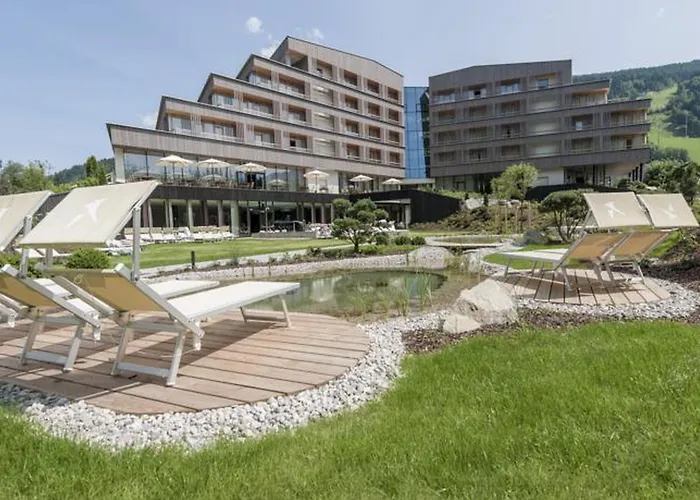 Hotel Falkensteiner L 4 Star Superior Schladming