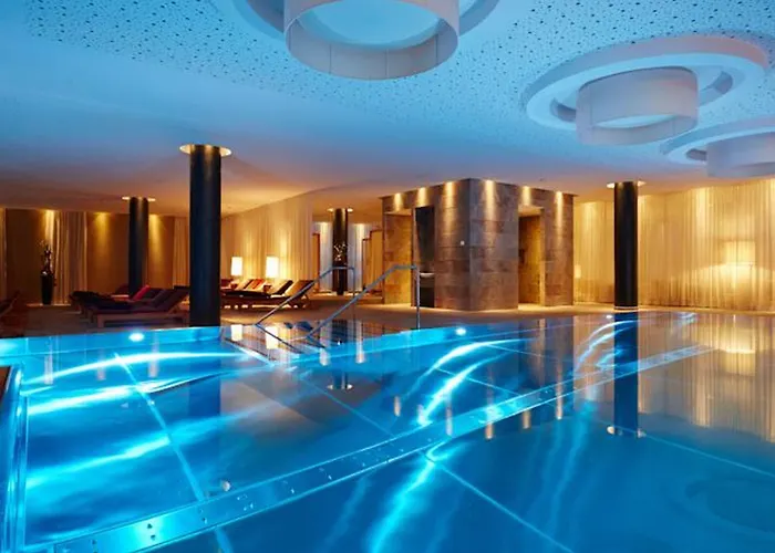 Falkensteiner L 4 Star Superior